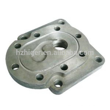 trustworthy auto part zinc casting with OEM service zinc die casting&zamak casting